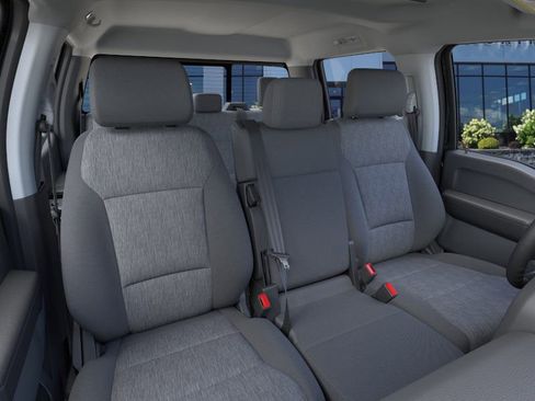 New 2026 Ford F250 XL w/ STX Appearance Package image 10