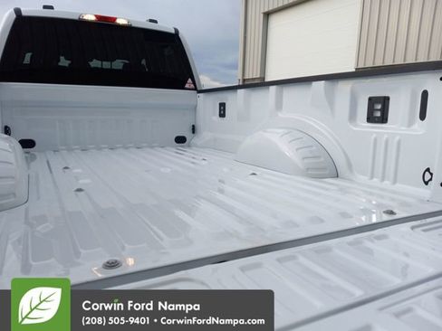 New 2026 Ford F350 XLT image 29