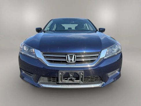 Used 2013 Honda Accord LX image 3