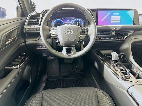 New 2026 Toyota Crown image 11