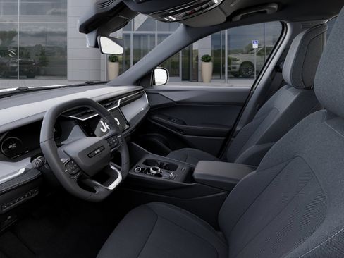 New 2026 Jeep Cherokee Laredo AWD/4WD image 22