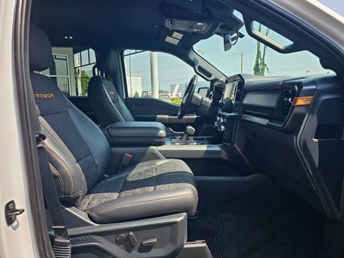 Used 2025 Ford F150 Tremor w/ Tow/Haul Package AWD/4WD image 11