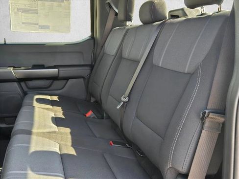 New 2026 Ford F150 STX w/ Equipment Group 200A image 15