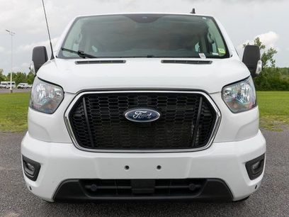 Used 2024 Ford Transit 350 XLT