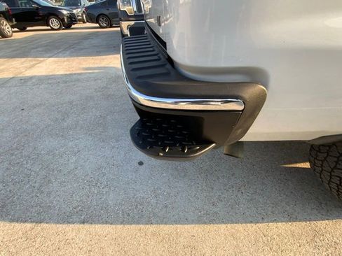 Used 2014 Chevrolet Silverado 1500 LT w/ LT Convenience Package RWD image 25
