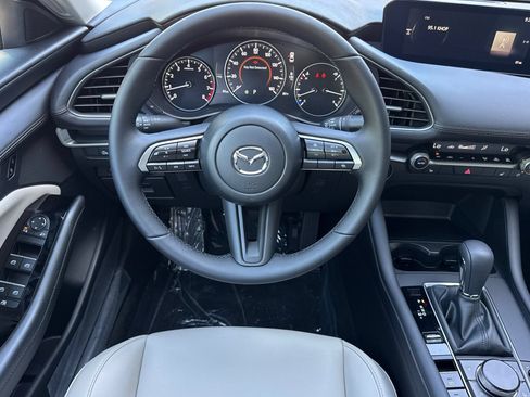 New 2026 MAZDA MAZDA3 2.5 S Sedan w/ Preferred Pkg FWD image 12