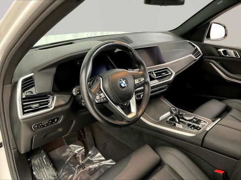 Used 2021 BMW X5 xDrive40i w/ Premium Package 2 AWD/4WD image 17