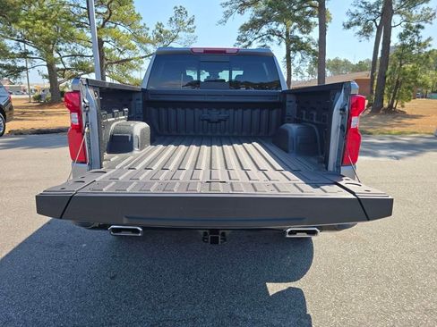New 2026 Chevrolet Silverado 1500 LT Trail Boss w/ Convenience Package II image 23