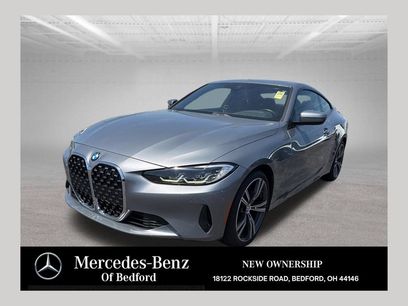 Used 2023 BMW 430i xDrive Coupe w/ Premium Package
