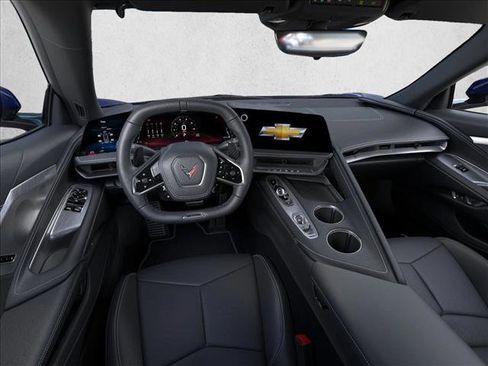 New 2026 Chevrolet Corvette Z06 RWD image 15