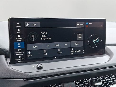 Certified 2023 Honda Accord Sport image 17