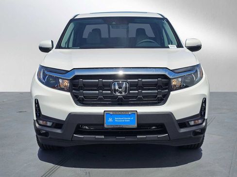 New 2026 Honda Ridgeline RTL image 8