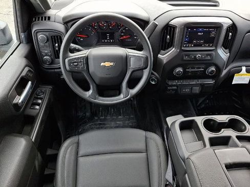 New 2026 Chevrolet Silverado 3500 W/T w/ WT Convenience Package image 7