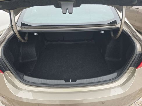 Used 2024 Chevrolet Malibu LT image 16