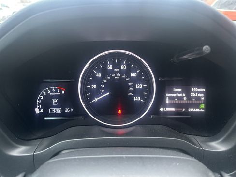 Used 2019 Honda HR-V EX image 14