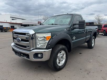 Used 2011 Ford F350 XLT