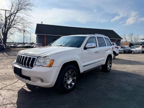 Used 2010 Jeep Grand Cherokee Limited image 7