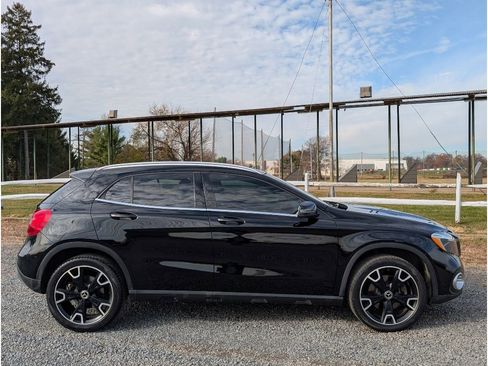 Used 2018 Mercedes-Benz GLA 250 image 7