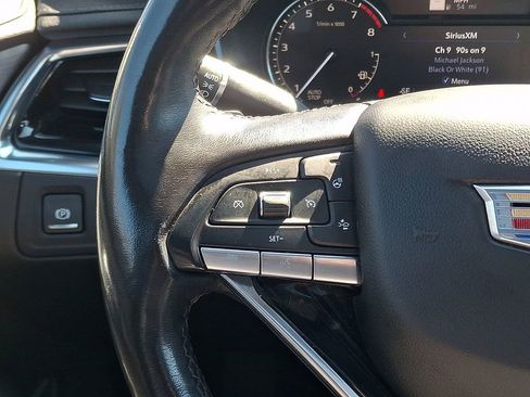 Used 2021 Cadillac XT6 Premium Luxury AWD/4WD image 21