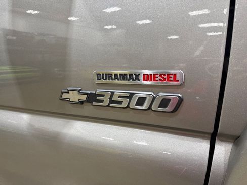 Used 2002 Chevrolet Silverado 3500 LT w/ Off-Road Skid Plate Pkg image 95