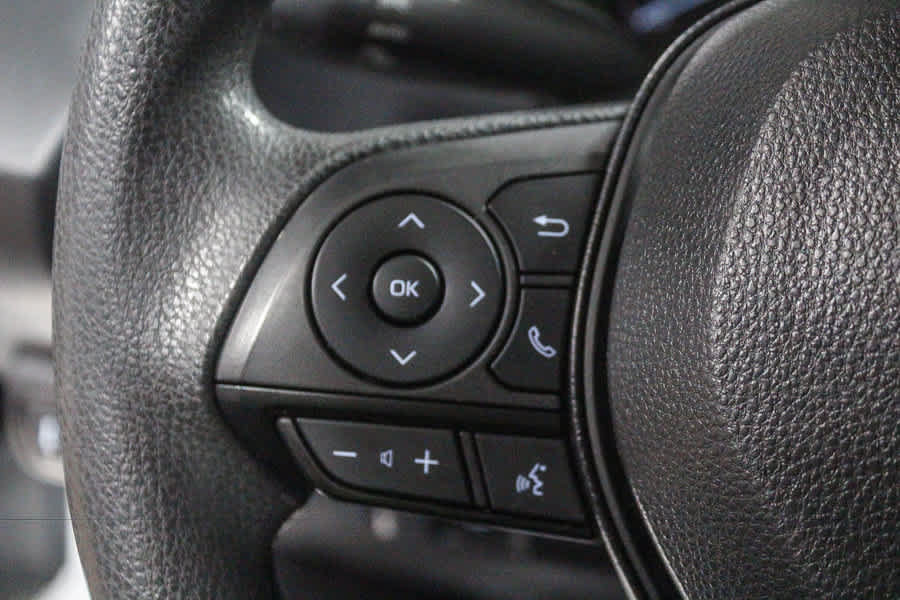 Used 2024 Toyota Corolla LE FWD image 24