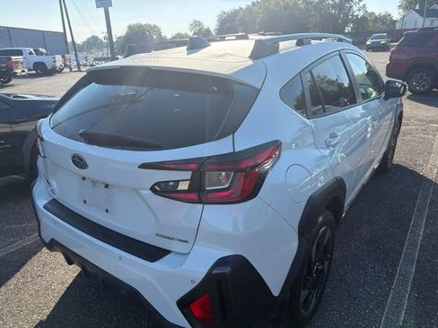 Used 2024 Subaru Crosstrek 2.5i Limited w/ Popular Package #4A AWD/4WD image 5