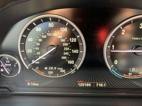 Used 2015 BMW X3 xDrive28d AWD/4WD image 28