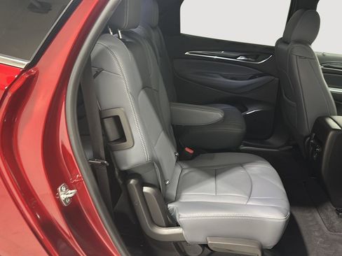 Used 2024 Buick Enclave Essence w/ Trailering Package, 5000 lbs. image 25