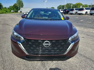 Used 2024 Nissan Sentra SV w/ SV Premium Package FWD video 2