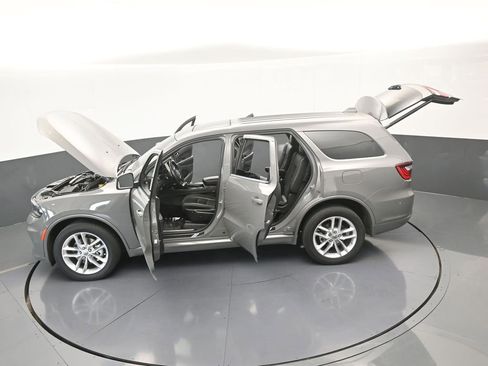 Used 2022 Dodge Durango GT image 70