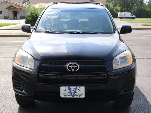 Used 2011 Toyota RAV4 4WD w/ Base L4 Extra Value Pkg image 12