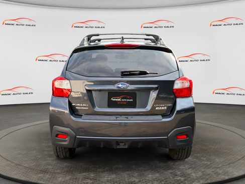 Used 2017 Subaru Crosstrek 2.0i Limited AWD/4WD image 9