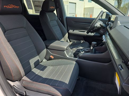 New 2026 Honda CR-V TrailSport image 10