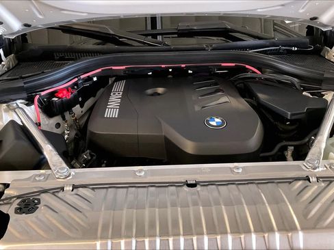 New 2026 BMW X3 xDrive30i AWD/4WD image 16