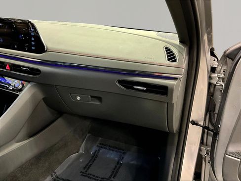 Used 2022 Hyundai Sonata N Line FWD image 26
