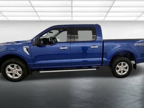 New 2024 Ford F150 XLT w/ FX4 Off-Road Package image 7