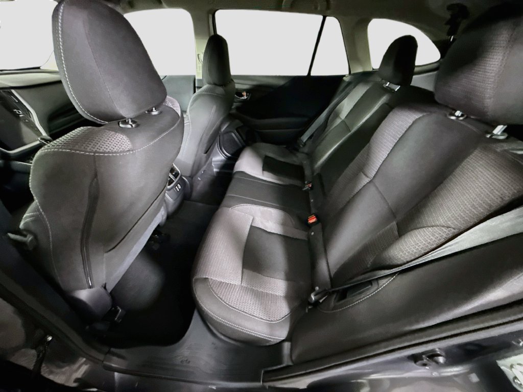 Certified 2025 Subaru Outback Premium AWD/4WD image 26