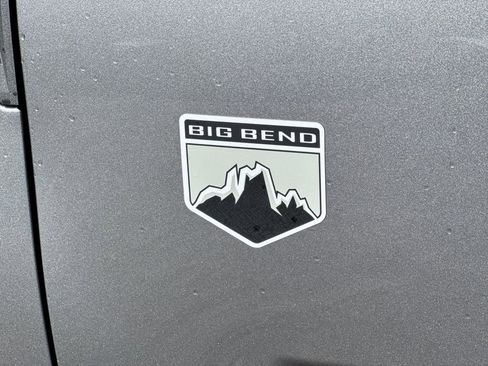 New 2026 Ford Bronco Sport Big Bend w/ Convenience Package AWD/4WD image 26