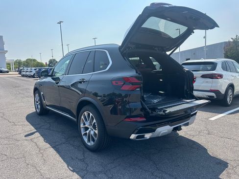 New 2026 BMW X5 xDrive40i image 9