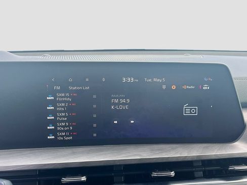 Used 2023 Kia Telluride SX Prestige X-Pro AWD/4WD image 15