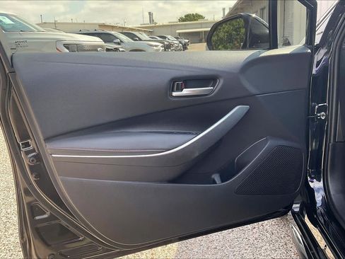 Used 2024 Toyota Corolla SE FWD image 22