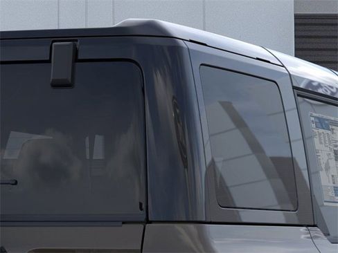 New 2025 Ford Bronco Big Bend image 25