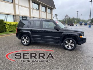 Used 2017 Jeep Patriot High Altitude AWD/4WD video 1