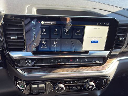 New 2026 Chevrolet Silverado 2500 LT w/ All Star Edition image 11