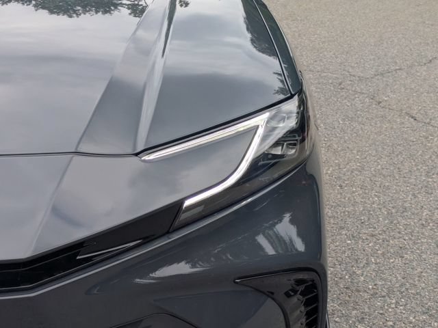 New 2026 Toyota Camry XSE w/ Premium Package AWD/4WD image 12