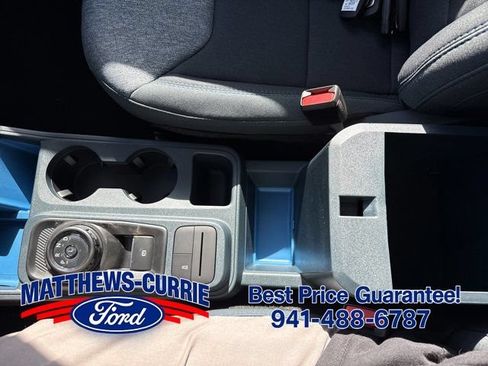 New 2026 Ford Maverick XLT FWD image 21