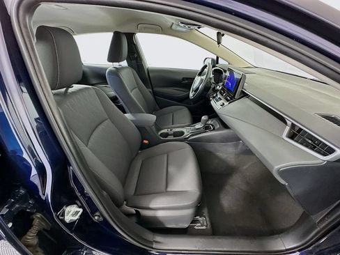 Certified 2024 Toyota Corolla LE FWD image 27