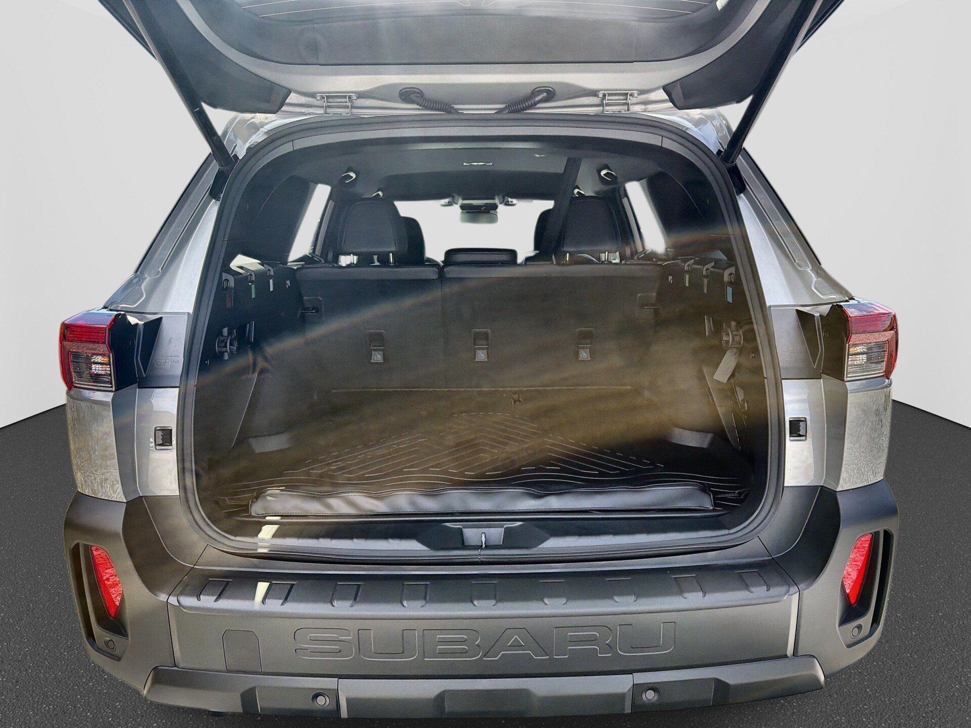 New 2026 Subaru Outback Premium AWD/4WD image 37