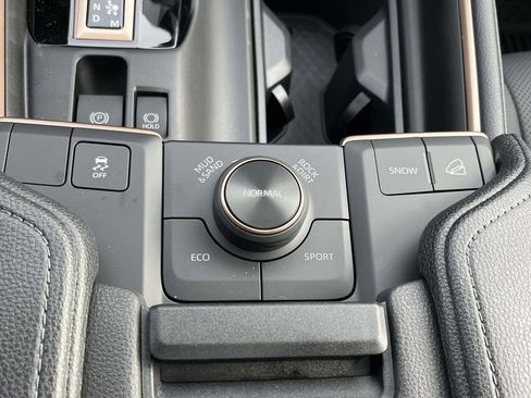 Used 2026 Toyota Grand Highlander AWD Hybrid image 23