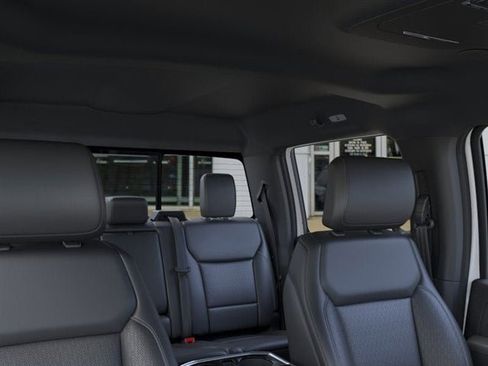 New 2025 Ford F150 Lariat w/ Equipment Group 502A High image 44